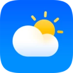 huawei weather android application logo